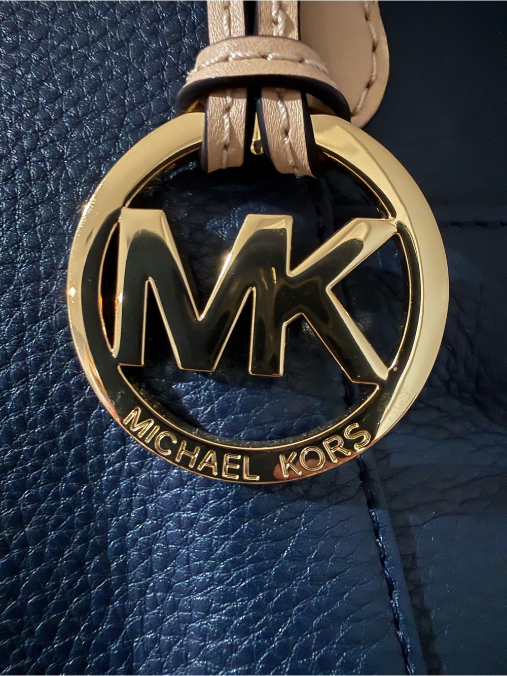 Michael Kors Jet Set East West Top Zip Tote NWOT - Picture 2 of 5